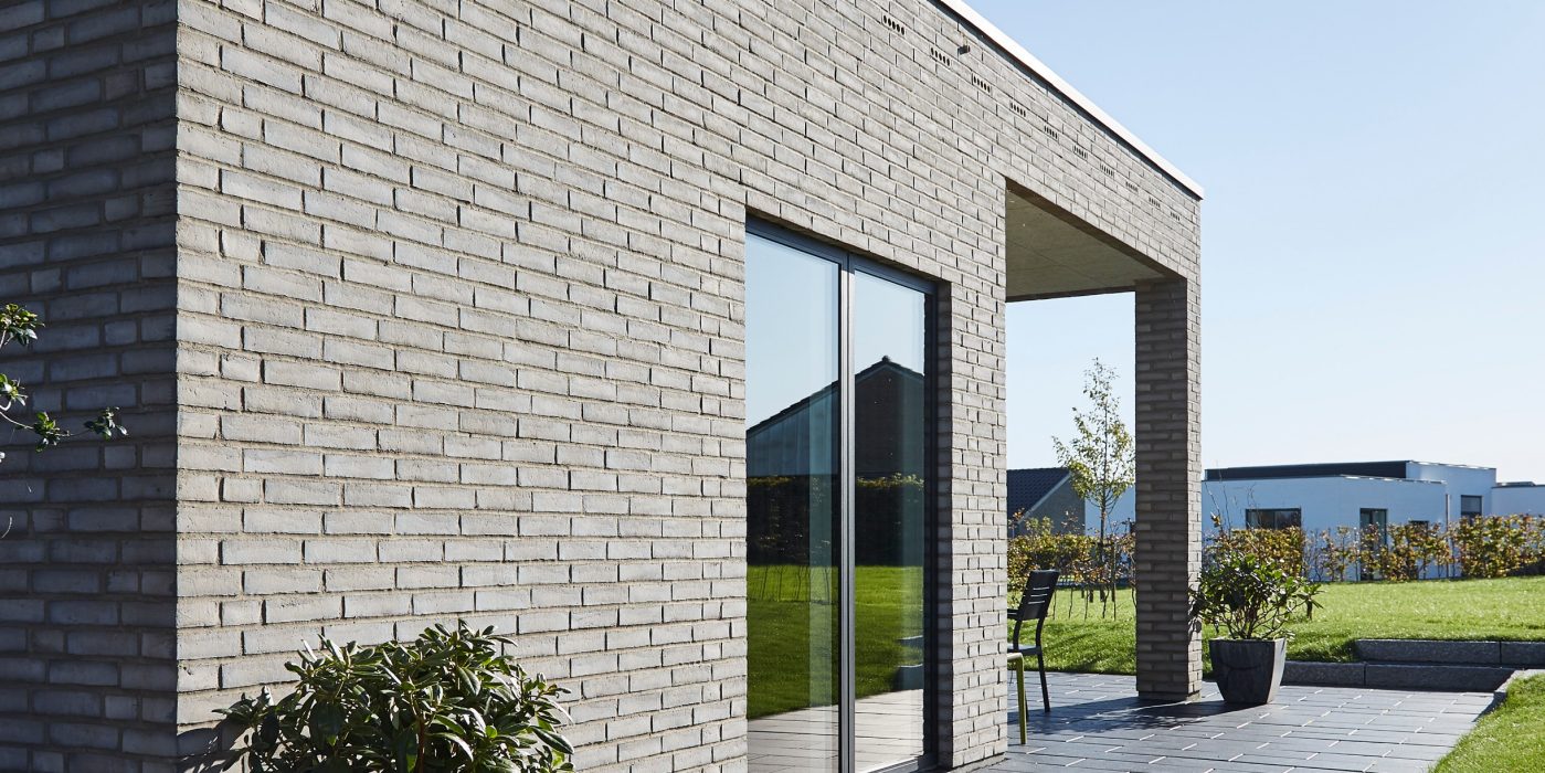 Single-family house, Antibes