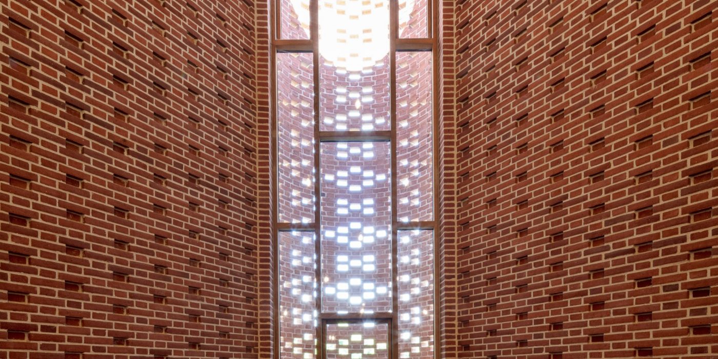 Church building, chapel, Multired