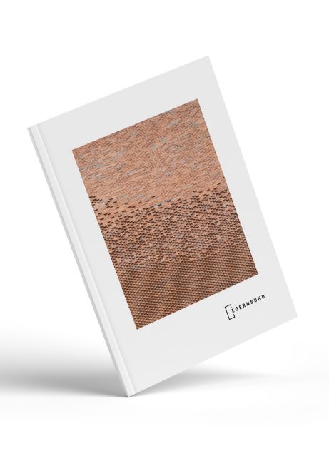 Ein Ziegelstein nach dem anderen | Egernsund