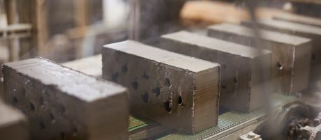 LESS produktion - Vesterled marts 2023