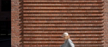Oehlenschlagersgade Skole - LESS
