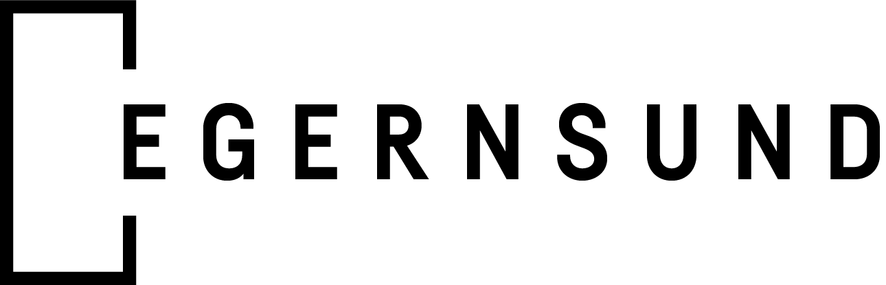 Logo Egernsund