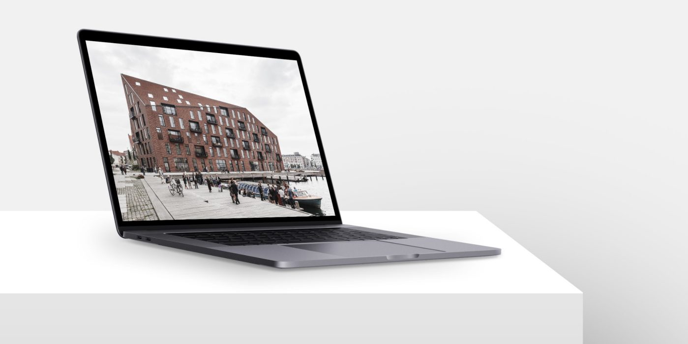 Headerbilleder Tilmelding til nyhedsbrev