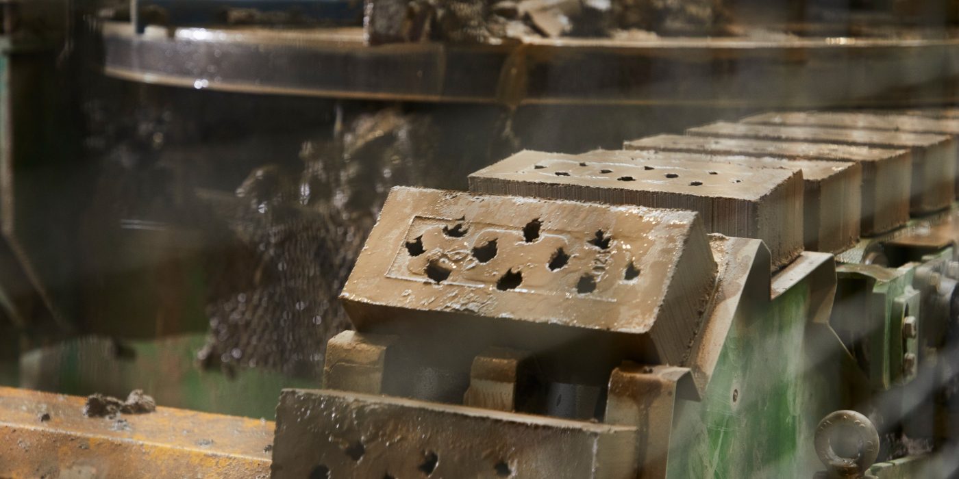 LESS produktion - Vesterled marts 2023