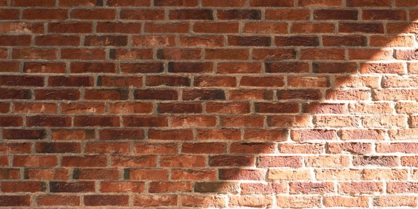 Apartment building, Groenttorvet, Lathyrus Hus, Red Shade