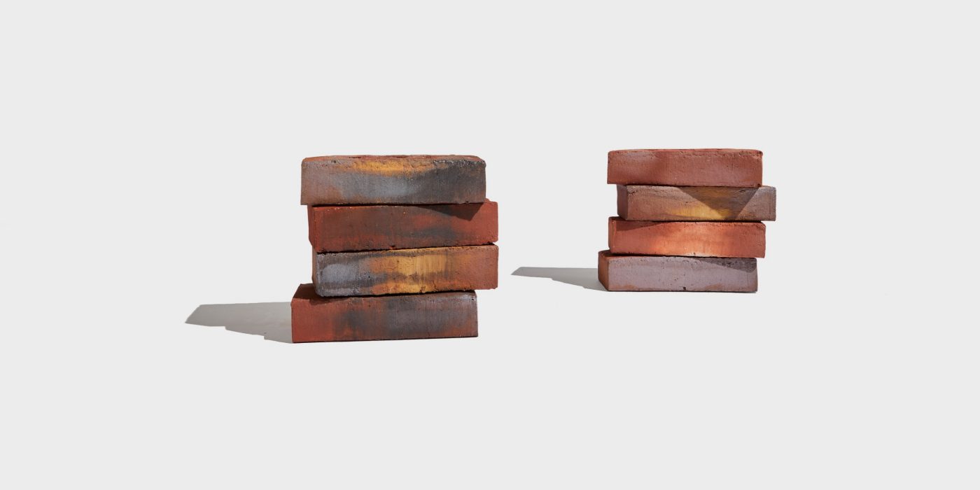 Brick: Cinnober & Dodenkop