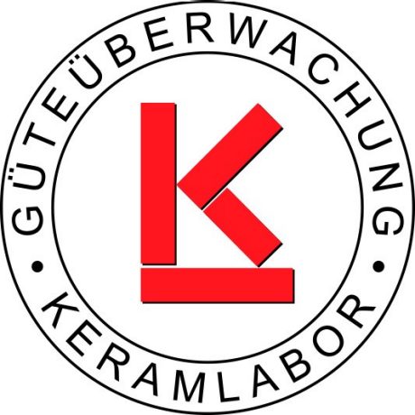 KeramLabor - Logo