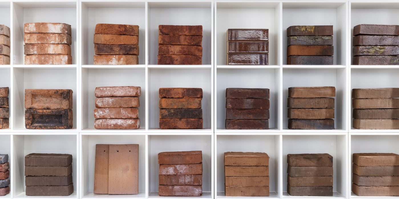 Product news handmade bricks