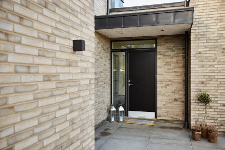 Ziegelstein EW2166 Sisteron Mauerwerk