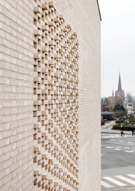 Museum, Det Tyske Museum, Avignon