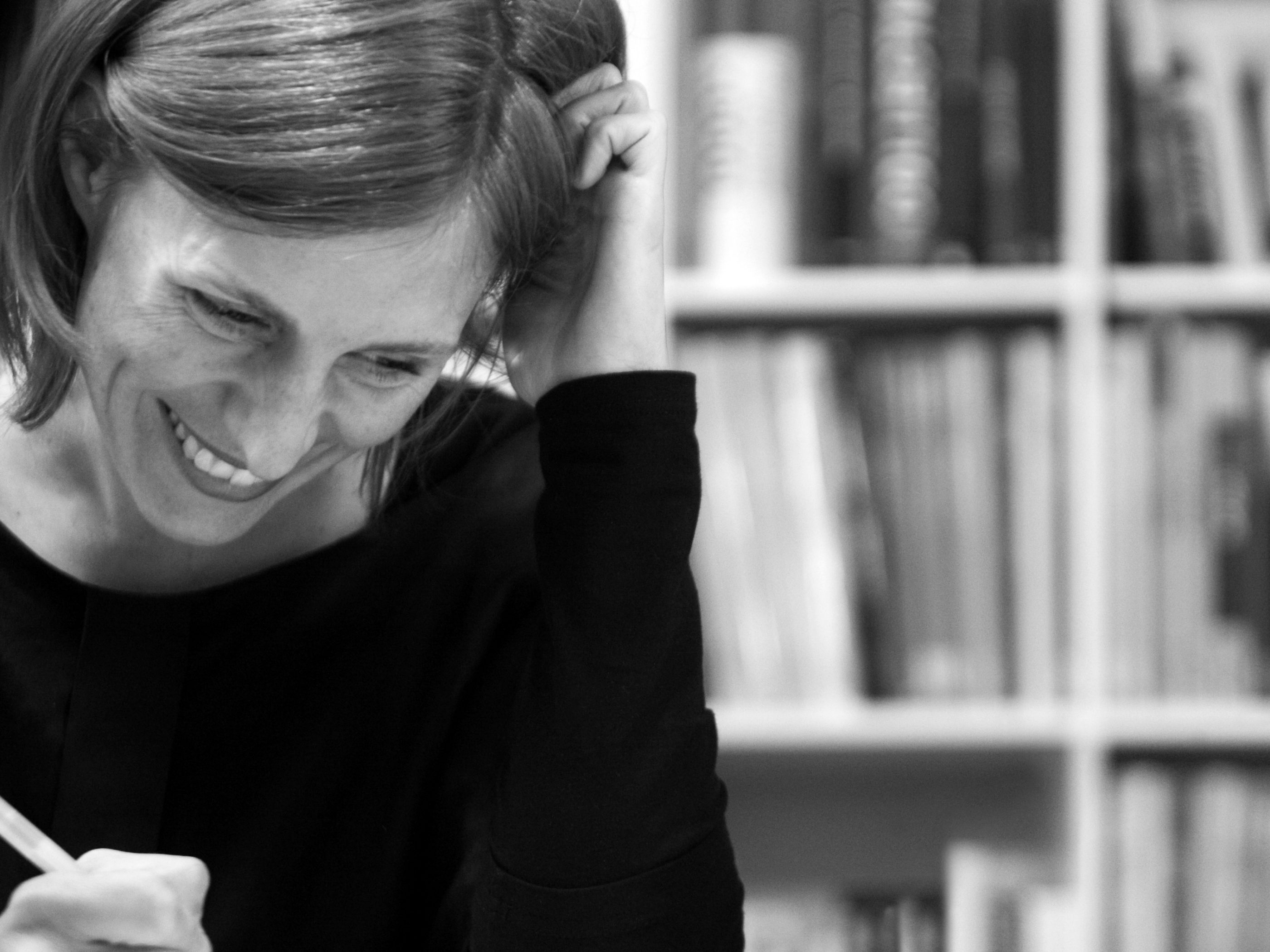 Architect Tina Gregoric Jury for Brick Award 2020