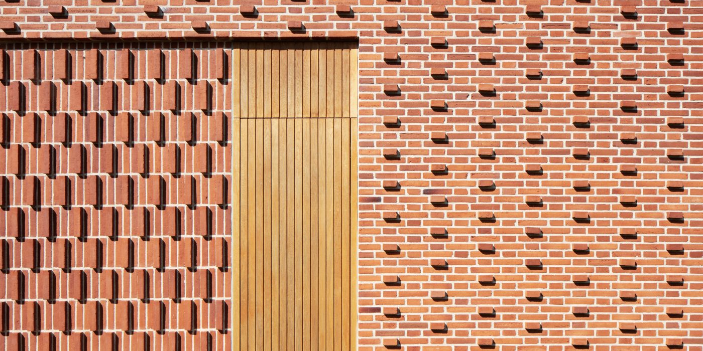 Church building, chapel, Multired