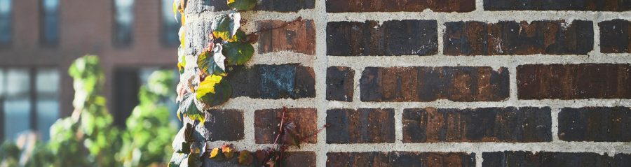 Brick - EW2445 Persa - Rhododendron Hus, Denmark