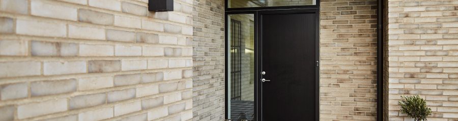 Ziegelstein EW2166 Sisteron Mauerwerk