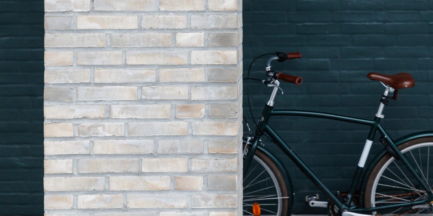 Apartment building, Spritten, Cold Hawaii