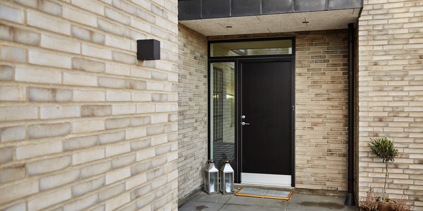 Ziegelstein EW2166 Sisteron Mauerwerk