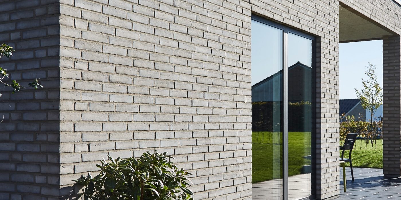 Single-family house, Antibes