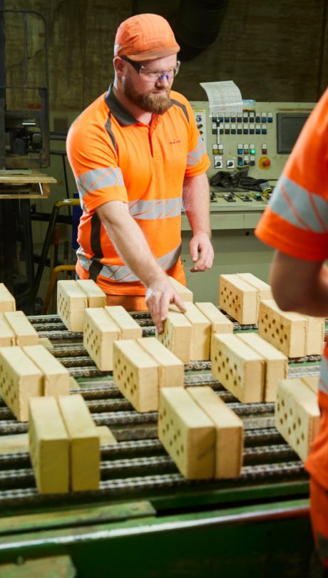 LESS produktion - Vesterled marts 2023