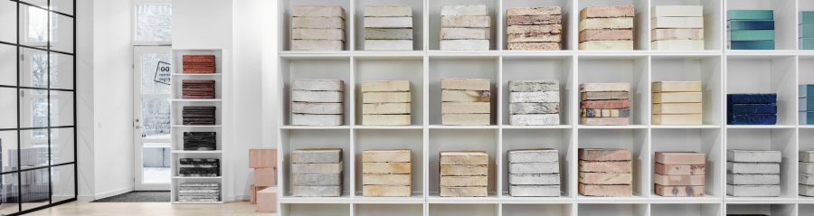 Showroom, Forchhammersvej, Frederiksberg