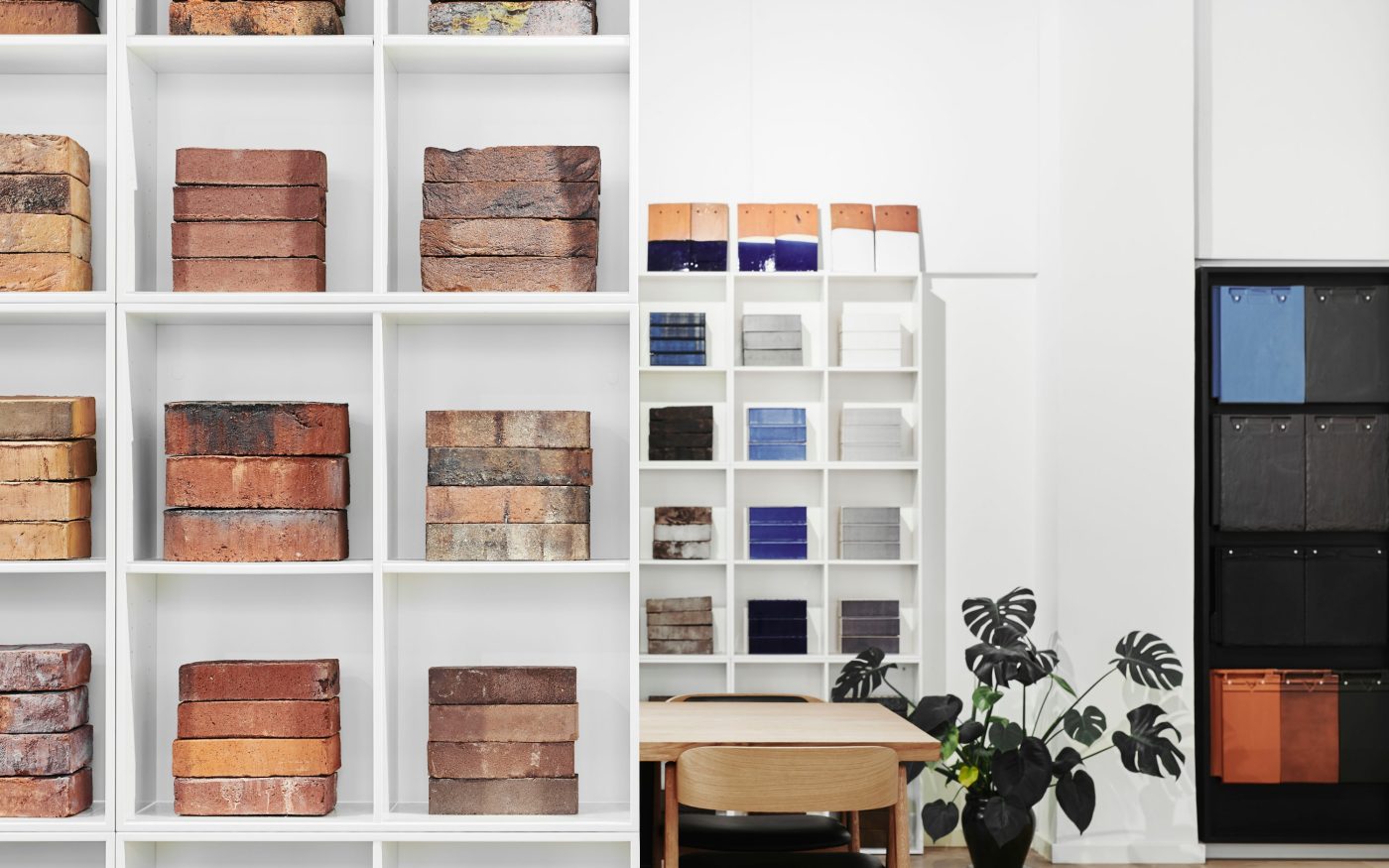 Showroom, Forchhammersvej, Frederiksberg