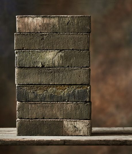 Brick - Black Friday illustration