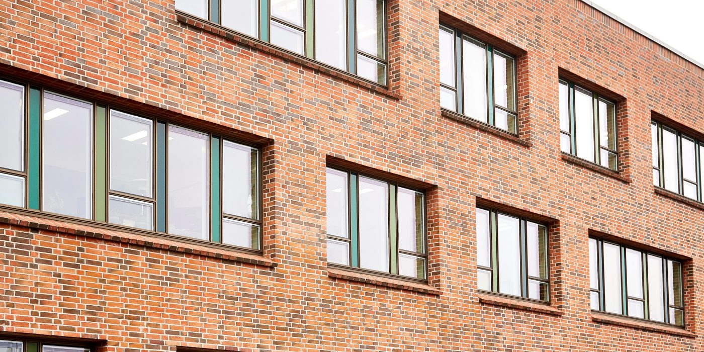 EW3279 Dunkelrot-blaubunt "Fördeziegel"