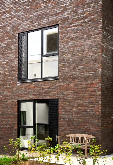 Brick - EW2448 Willems Forest - Riiskovbrynet