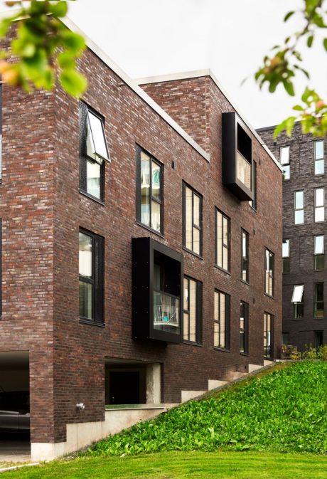 Brick - EW2448 Willems Forest - Riiskovbrynet