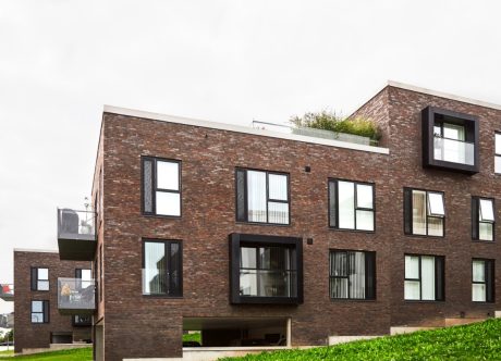 Brick - EW2448 Willems Forest - Riiskovbrynet