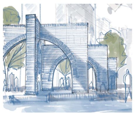 Bricks on Common - Copenhagen 2024