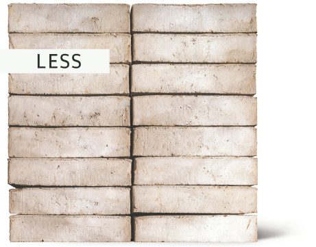 Danish Facade Brick W 445 Hvede