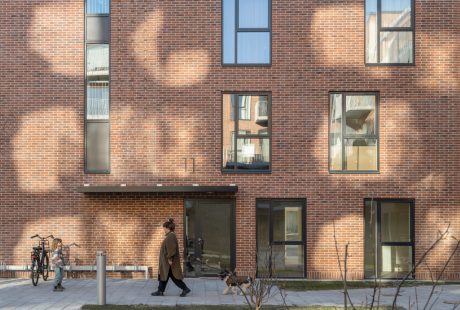 Brick: EW0466 Kobber | Sønder Ringvej Brøndby, Denmark