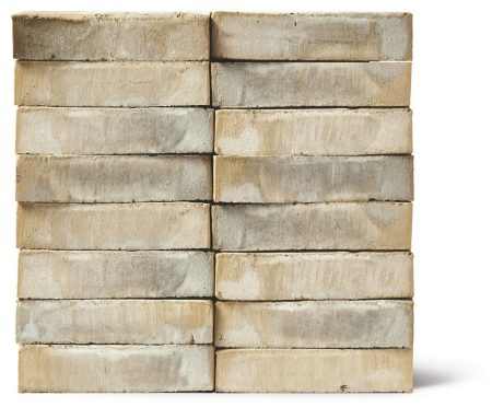 Danish Facade Brick 2.1.69 Cold Hawaii