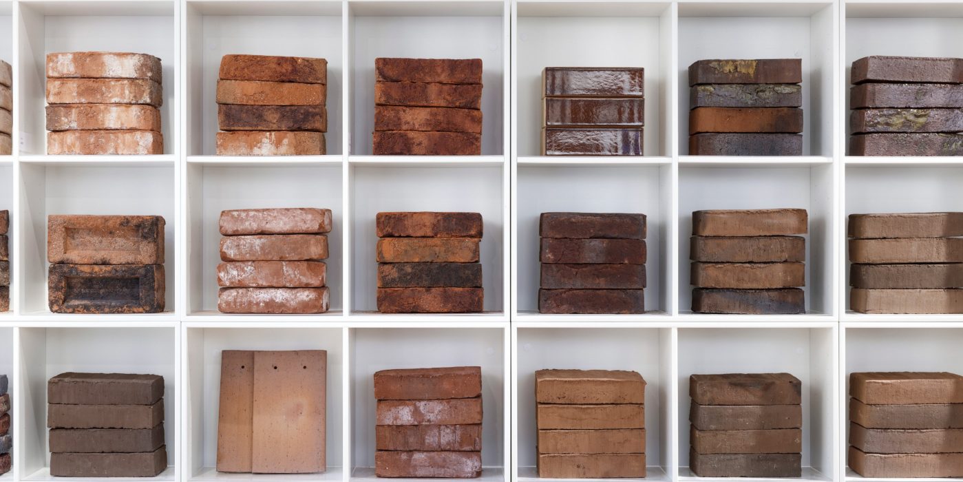 Product news handmade bricks