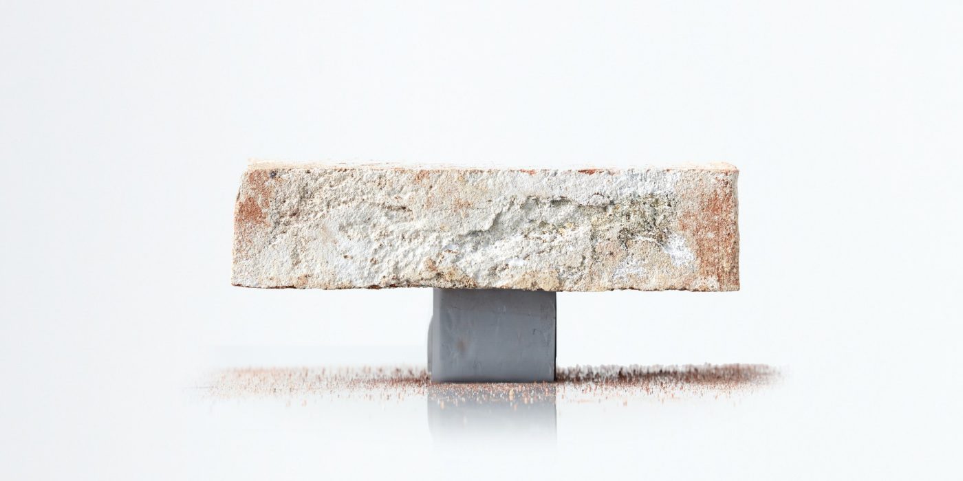 Brick - top 5 illustration