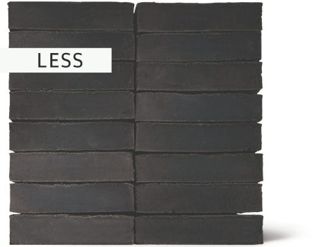 Danish Facade Brick W 449 Kul