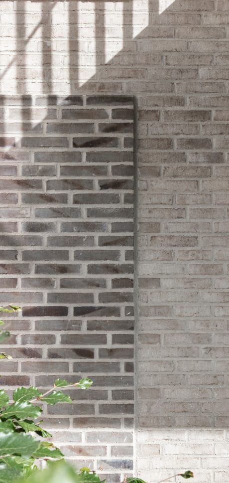 Ziegel: EW0450 Jern - EW0449 Kul - EW0447 Flint | Bellakvarteret, Dänemark