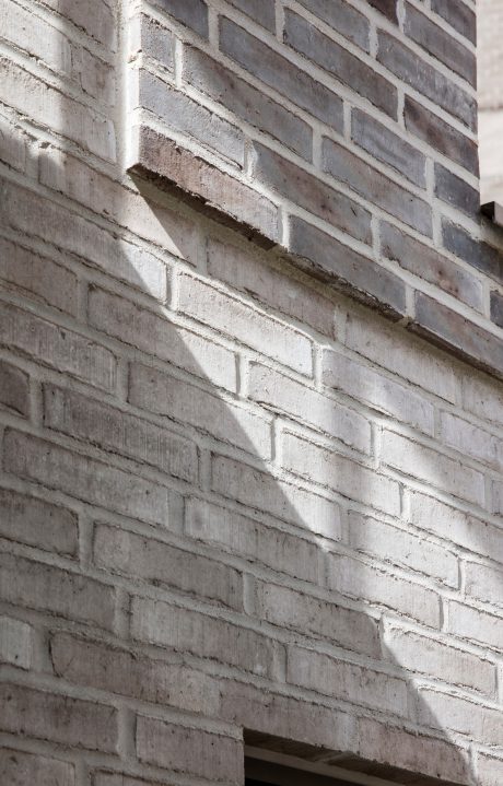 Ziegel: EW0450 Jern - EW0449 Kul - EW0447 Flint | Bellakvarteret, Dänemark