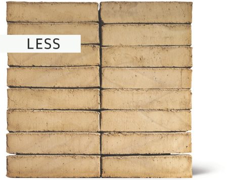 Danish Facade Brick W 479 Sand