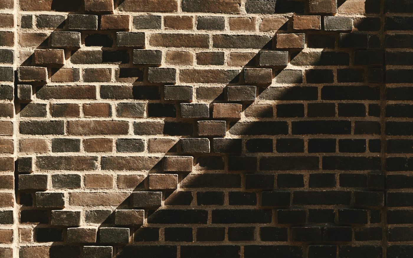 Apartment building, Groenttorvet, Brownie