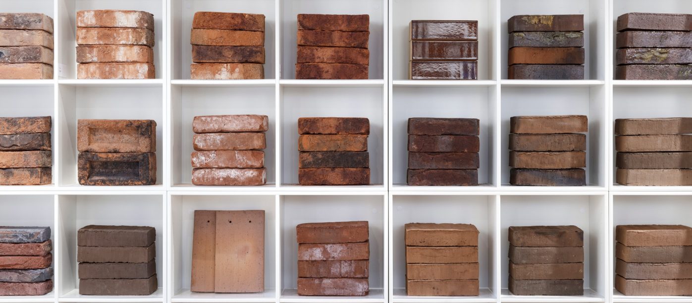 Product news handmade bricks