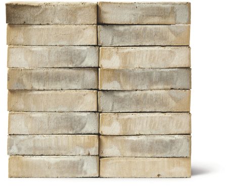 Danish Facade Brick 2.1.69 Cold Hawaii