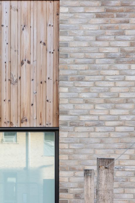 Brick: EW2169 Cold Hawaii | Dolomithusene, Denmark