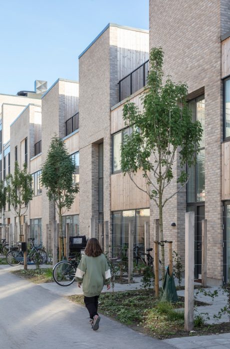 Brick: EW2169 Cold Hawaii | Dolomithusene, Denmark