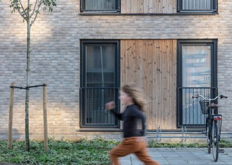 Brick: EW2169 Cold Hawaii | Dolomithusene, Denmark