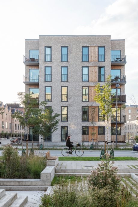 Brick: EW2169 Cold Hawaii | Dolomithusene, Denmark