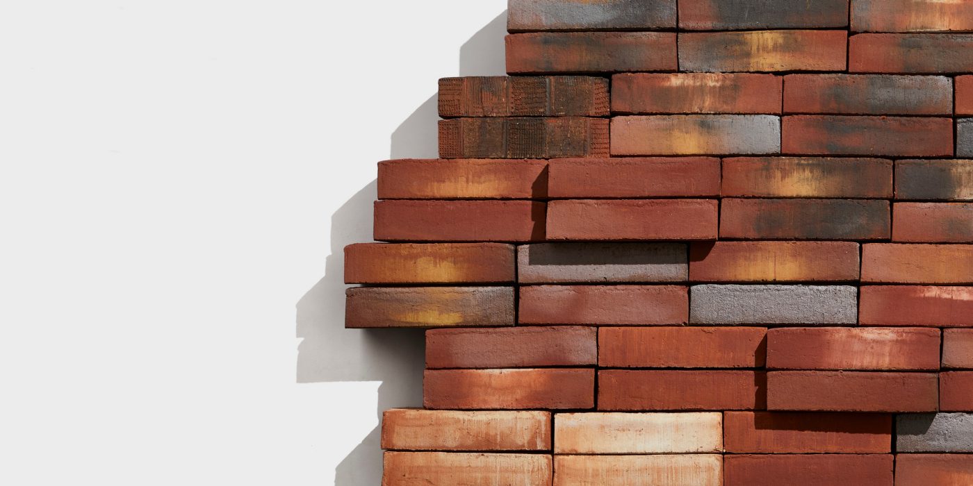 Bricks: Dodenkop & Cinnober