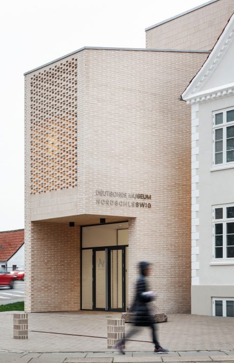 Museum, Det Tyske Museum, Avignon