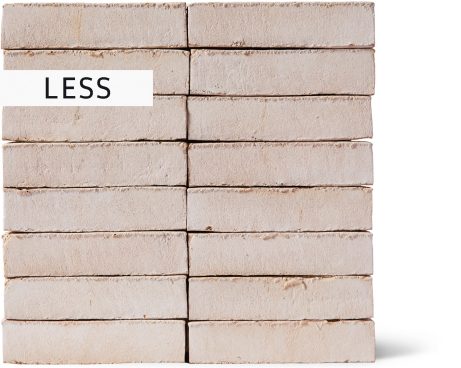 Brick - EW2162 Avignon - LESS