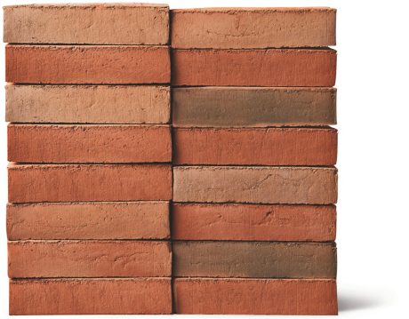 Facade Brick